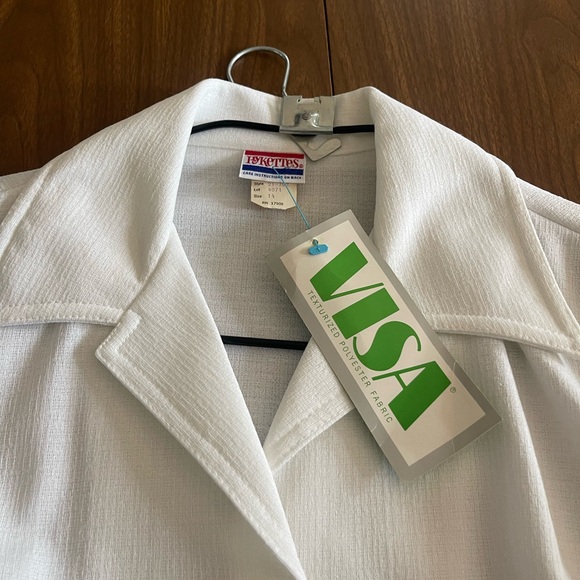 NWT Vintage women’s Pykettes jacket - Picture 6 of 8